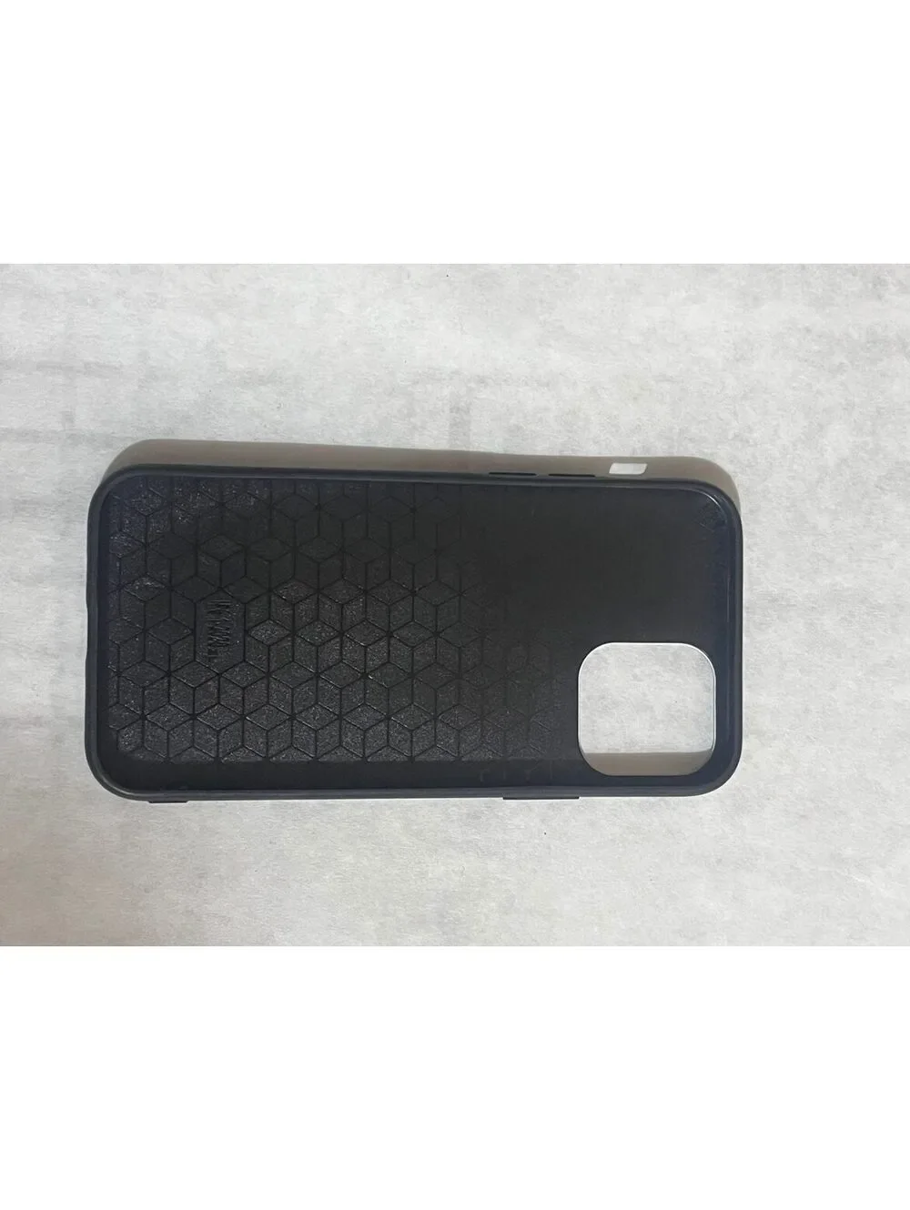 New Anime Style Tokyo Ghoul Phone Case for iPhone 12 Mini